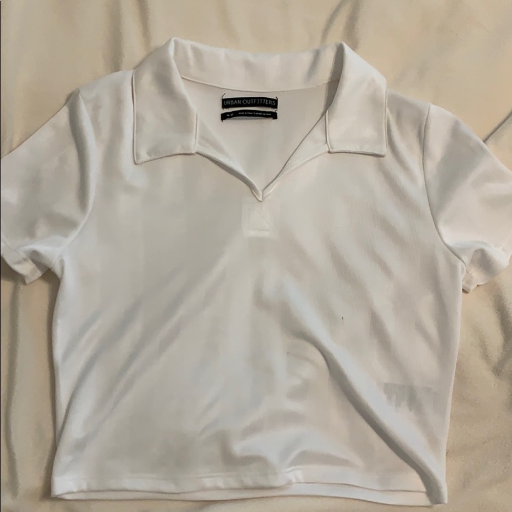 Urban Outfitters Collared Shirt